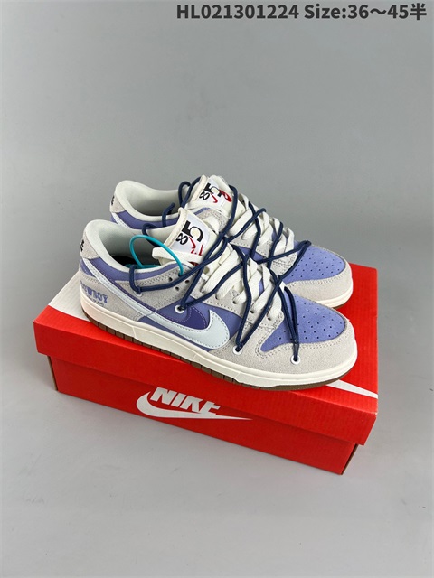 women low dunk sb shoes 2023-2-8-008